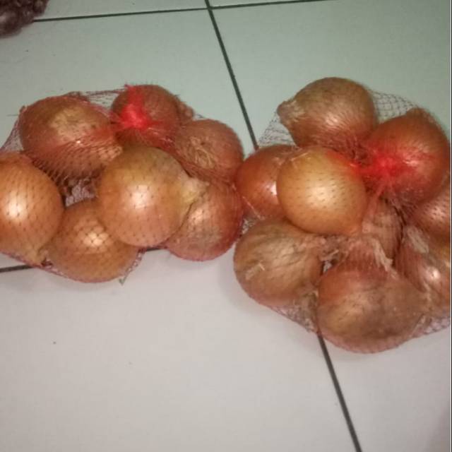 

Bawang Bombay