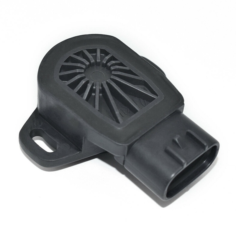 Car Throttle Position Sensor TPS for Suzuki Alto Hustle Cervo Jimny 1342086G01