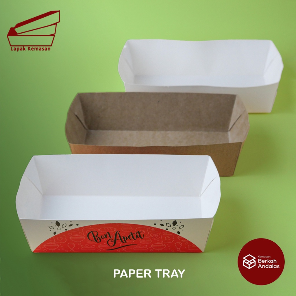 

PAPER TRY / DINE IN / KENTANG GORENG / CORNDOG