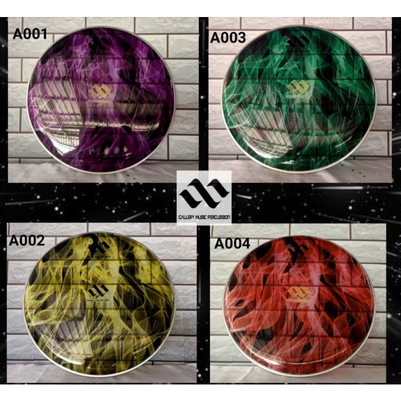 MIKA BASS HADROH 16 INC GMP