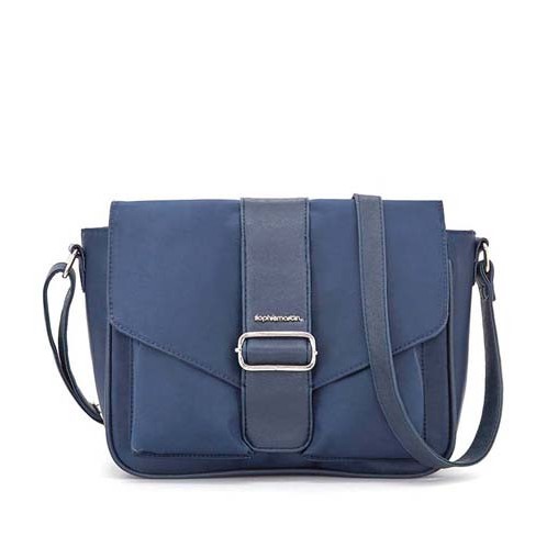 TAS SLEMPANG WANITA FOSETTE SOPHIE MARTIN