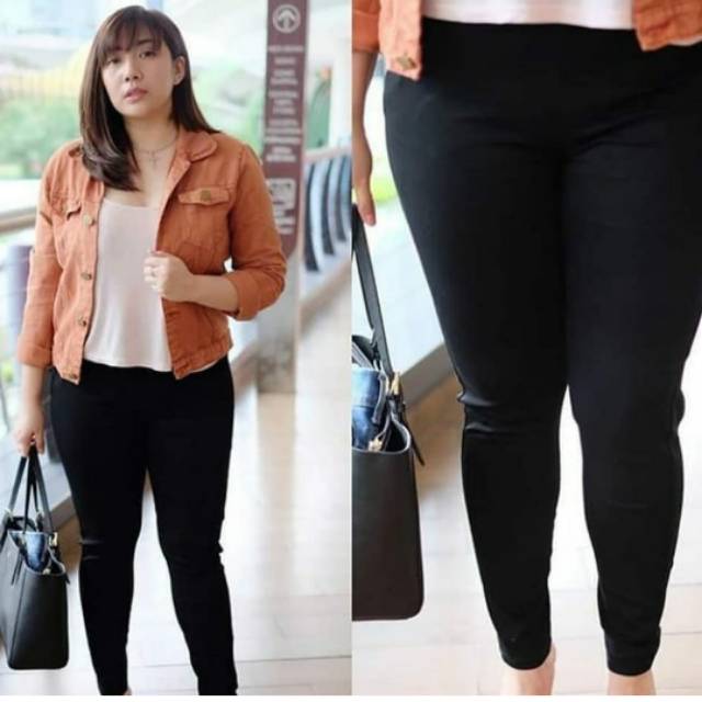 Jeans suoer streach