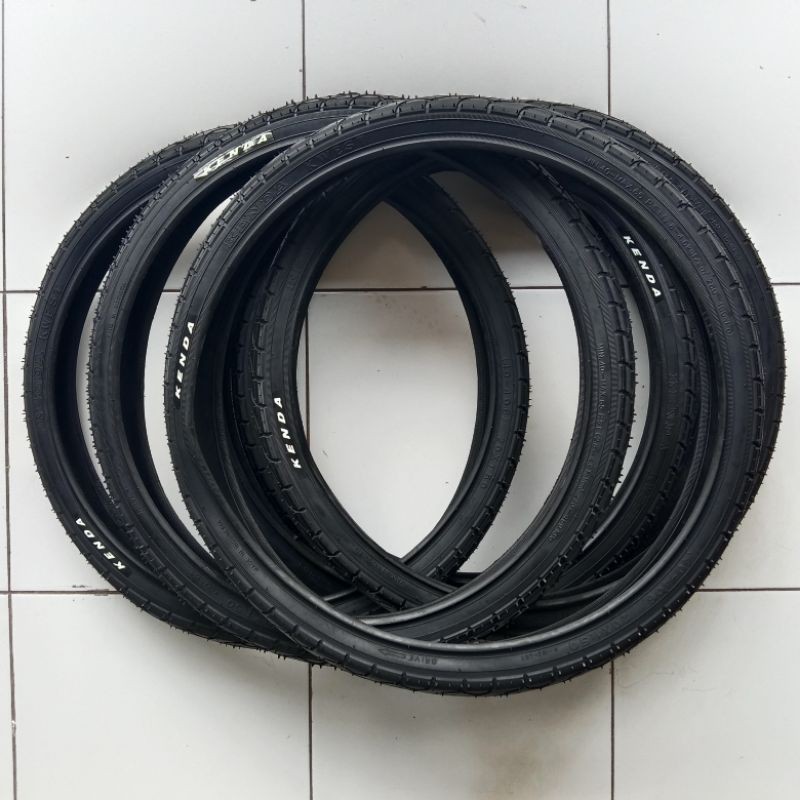 ban luar sepeda 20 x 1.50 kenda