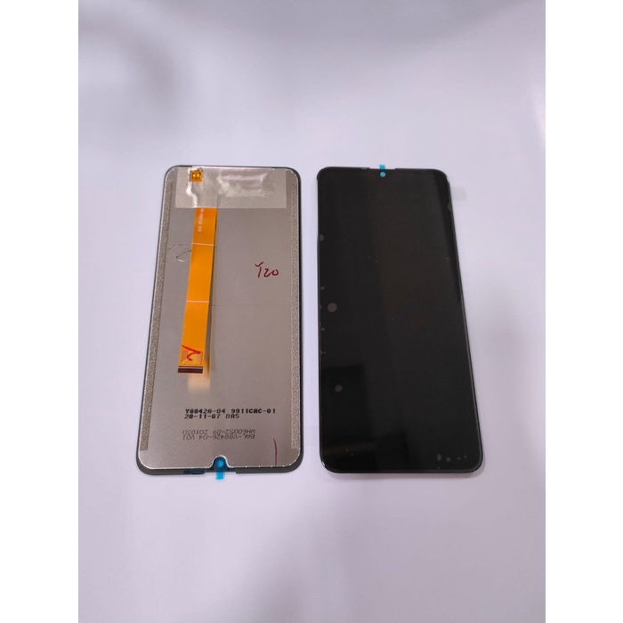 {SuheStore} LCD  TOUCHCREEN G5/G5 3GB LUNA ORIGINAL 100 Limited