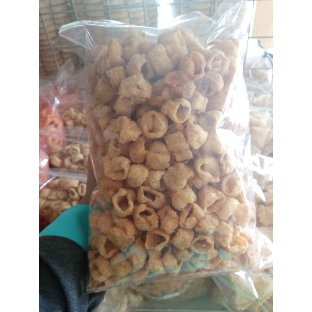 

PROMO POTHEL ATOS SNACK MAKANAN RINGAN POTIL KHAS MAGELANG TERMURAH