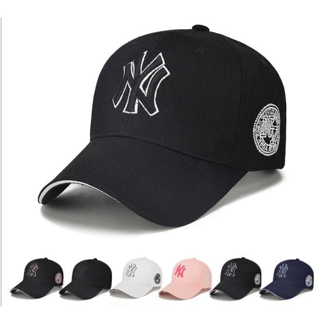 Cn.J5303 Topi Baseball Basebal Ny New York New Era Polos Custom O GZ839 Ny Baseball Cap Hat Two Tone