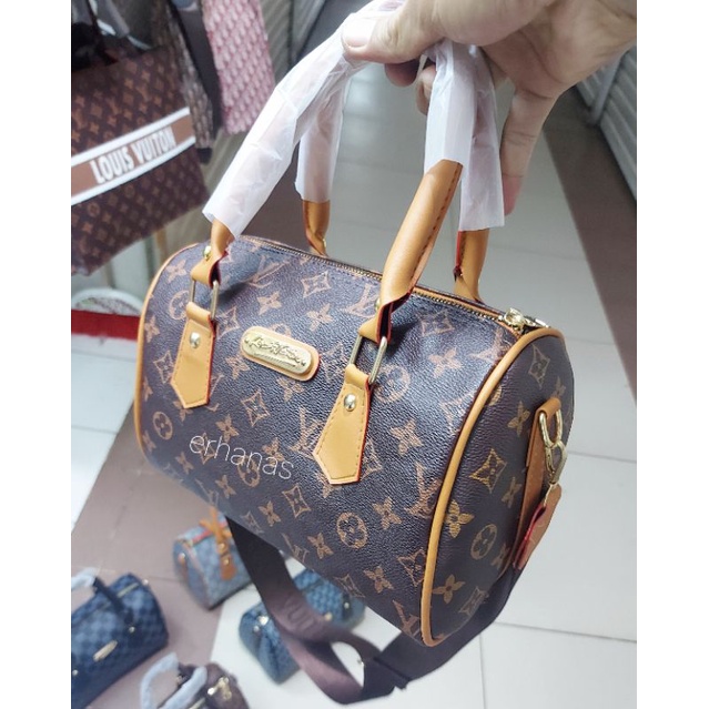 TAS WANITA BRANDED SPEEDY/SPIDI/BANDOLIER MURAH LETC