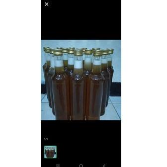 

[KODE SK6396] madu botol pph
