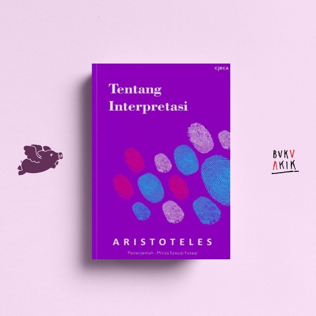 Tentang Interpretasi – Aristoteles