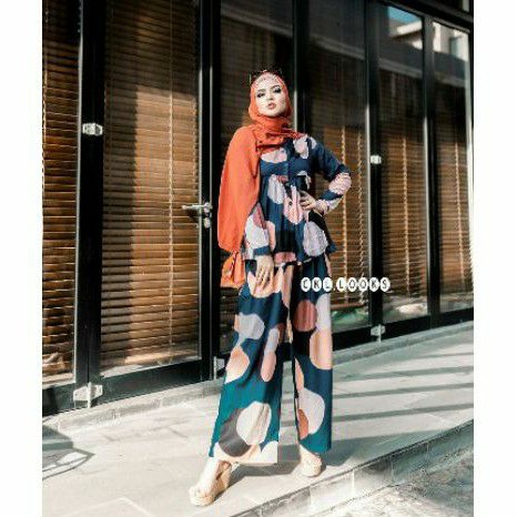 set pajamas ckl looks