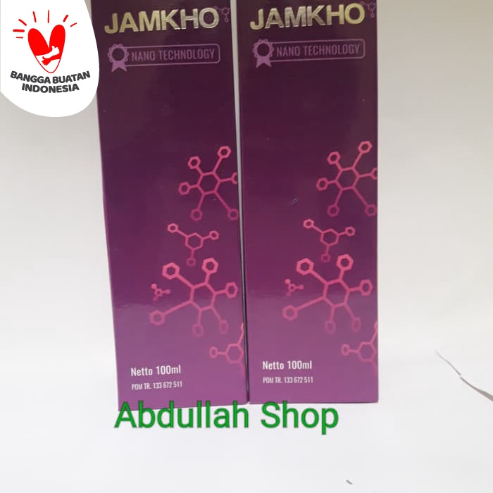 

Jamu Kholesterol Termurah