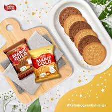 [HALAL] Roma Marie Gold Double Milk 220gr / Choco 110gr Meri Gold Susu Biskuit Roma