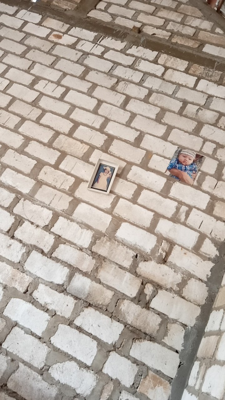 Maura Gamis Batik Couple