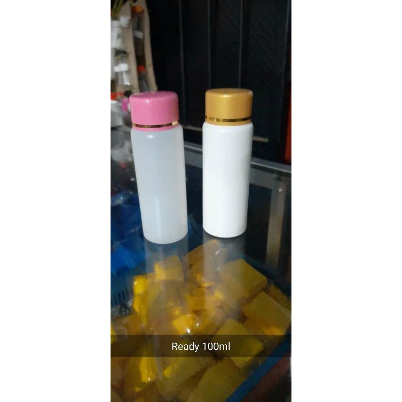 

Yadley 100ml putih/natural