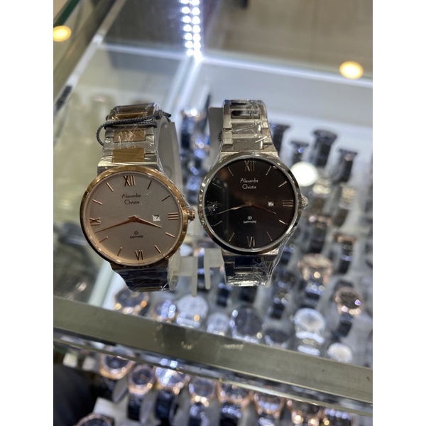 AC 8564 WANITA GARANSI RESMI 1 TAHUN