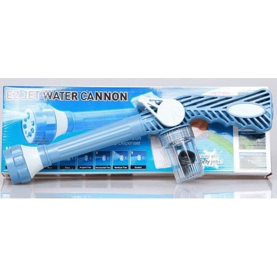 LT - Ez Jet Water Cannon