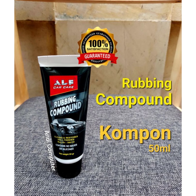 Rubing Kompon Bodi Kompon Mobil Motor Original