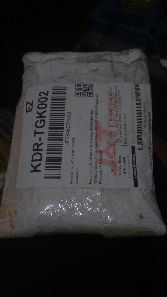 Mata Gergaji Triplek Ukir pinguin