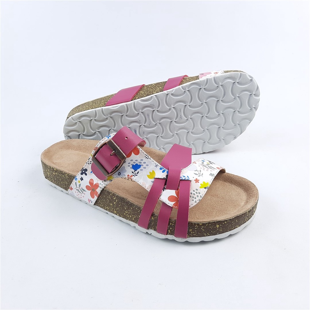 Sandal birken wanita Portobello PL.61011 36-41