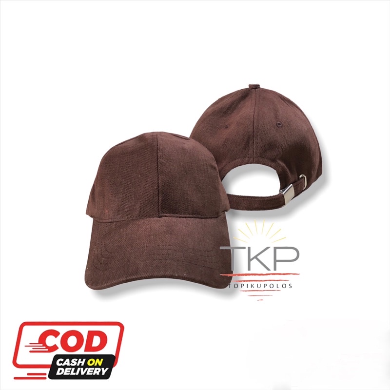 Topi Baseball Topi Polos Pria Baseball Premium Topi Baseball Original Topi Baseball Wanita