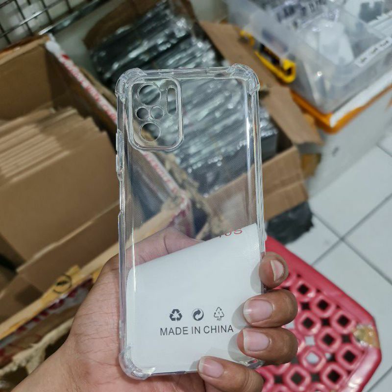 REDMI NOTE 11 NOTE 11 PRO NOTE 11 PRO 5G NOTE 10 10S 10 PRO REDMI A1 REDMI A2 CASE SOFTCASE CLEAR BENING TRANSPARANT PROTECT CAMERA, SILIKON KARET CASING COVER PELINDUNG KAMERA