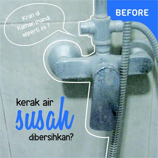 EZCLEAN STAINLESS  CLEANER PEMBERSIH  STAINLESS  PEMBERSIH  