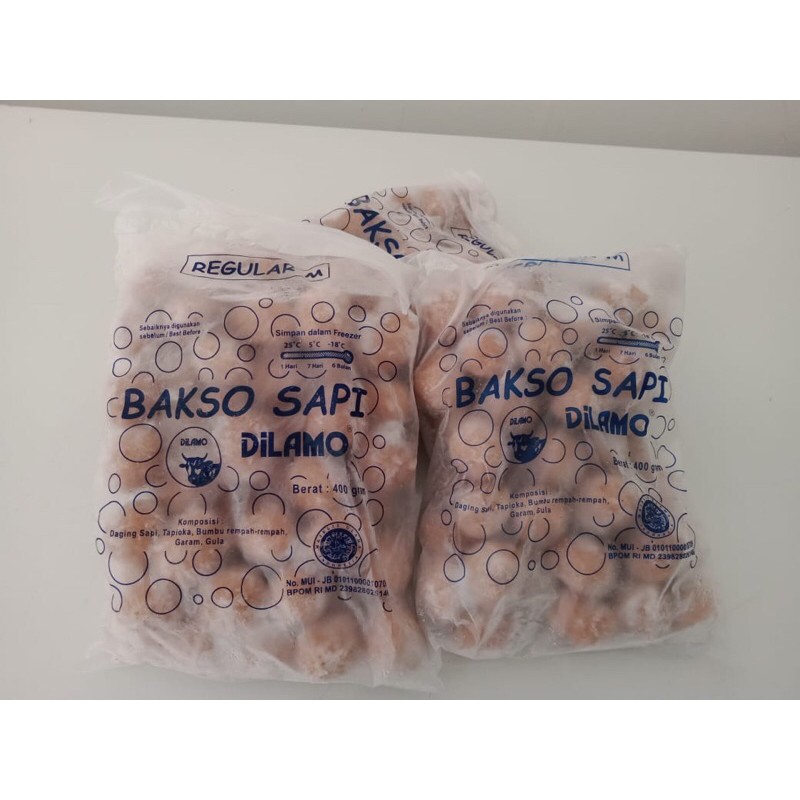 DILAMO BASO SAPI