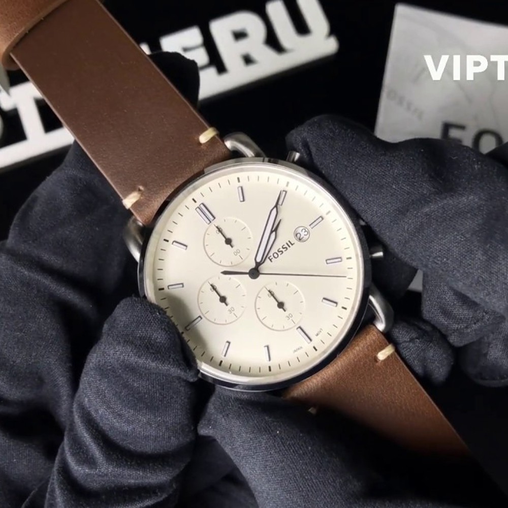 Fossil Fs5402 100 Original Shopee Indonesia