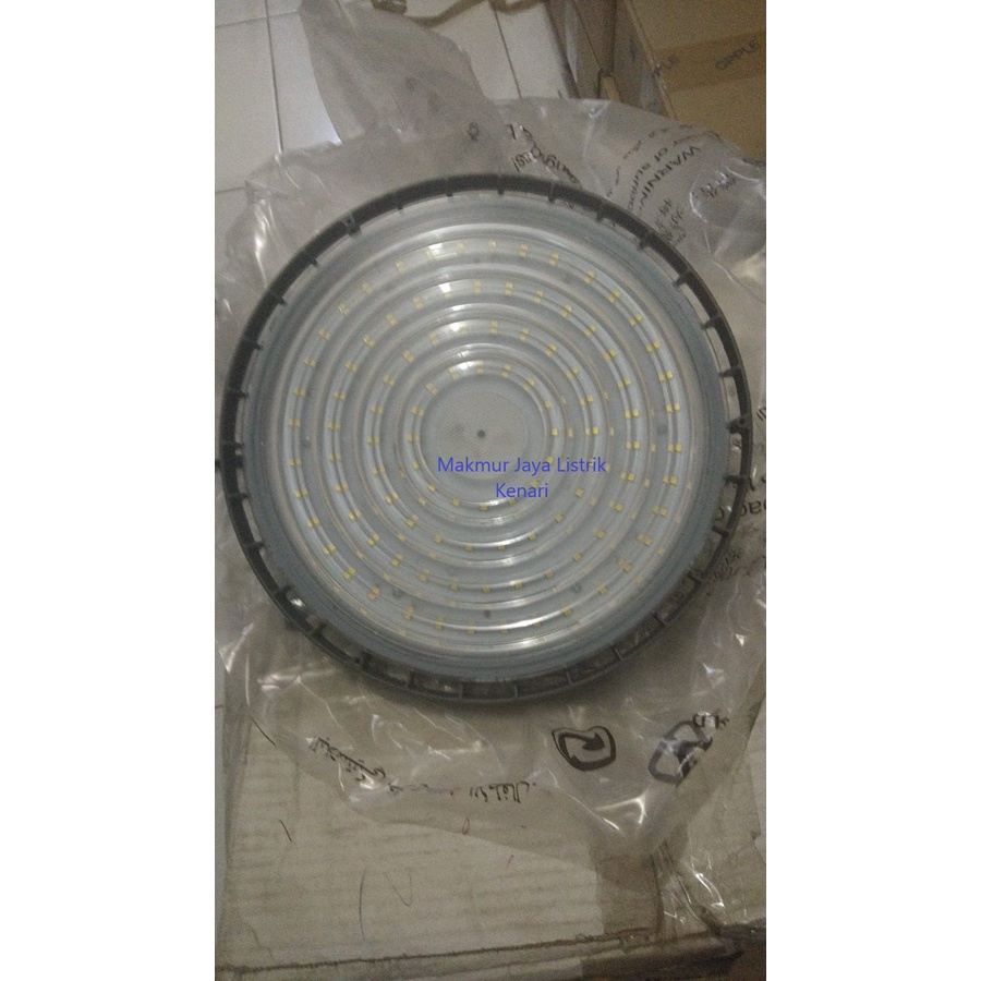 OPPLE Lampu High Bay LED 100W Highbay Ecomax II Lampu Gantung 100 Watt