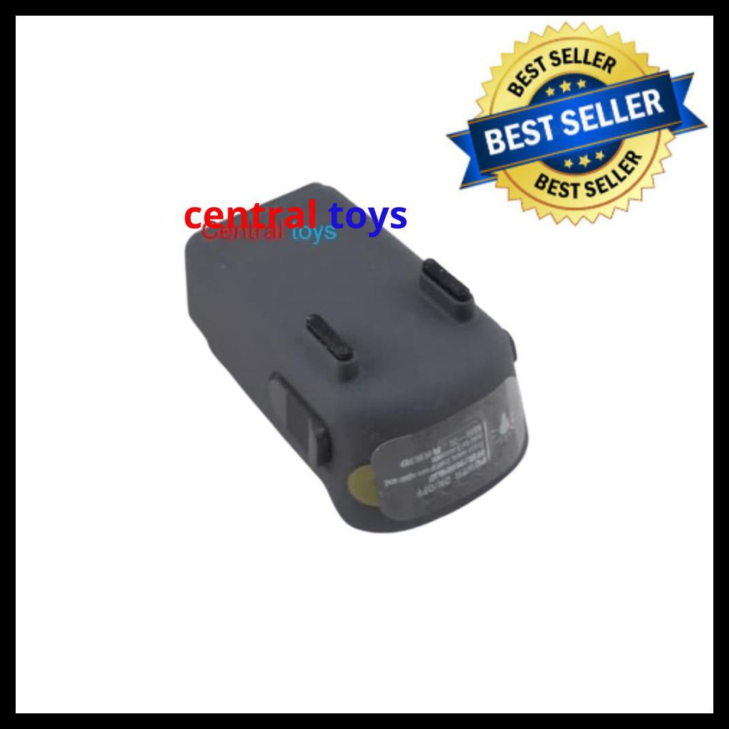 {BISA COD} baterai lipo drone JJRC X9 heron part battery JJRC X9 BERGARANSI Kode 999