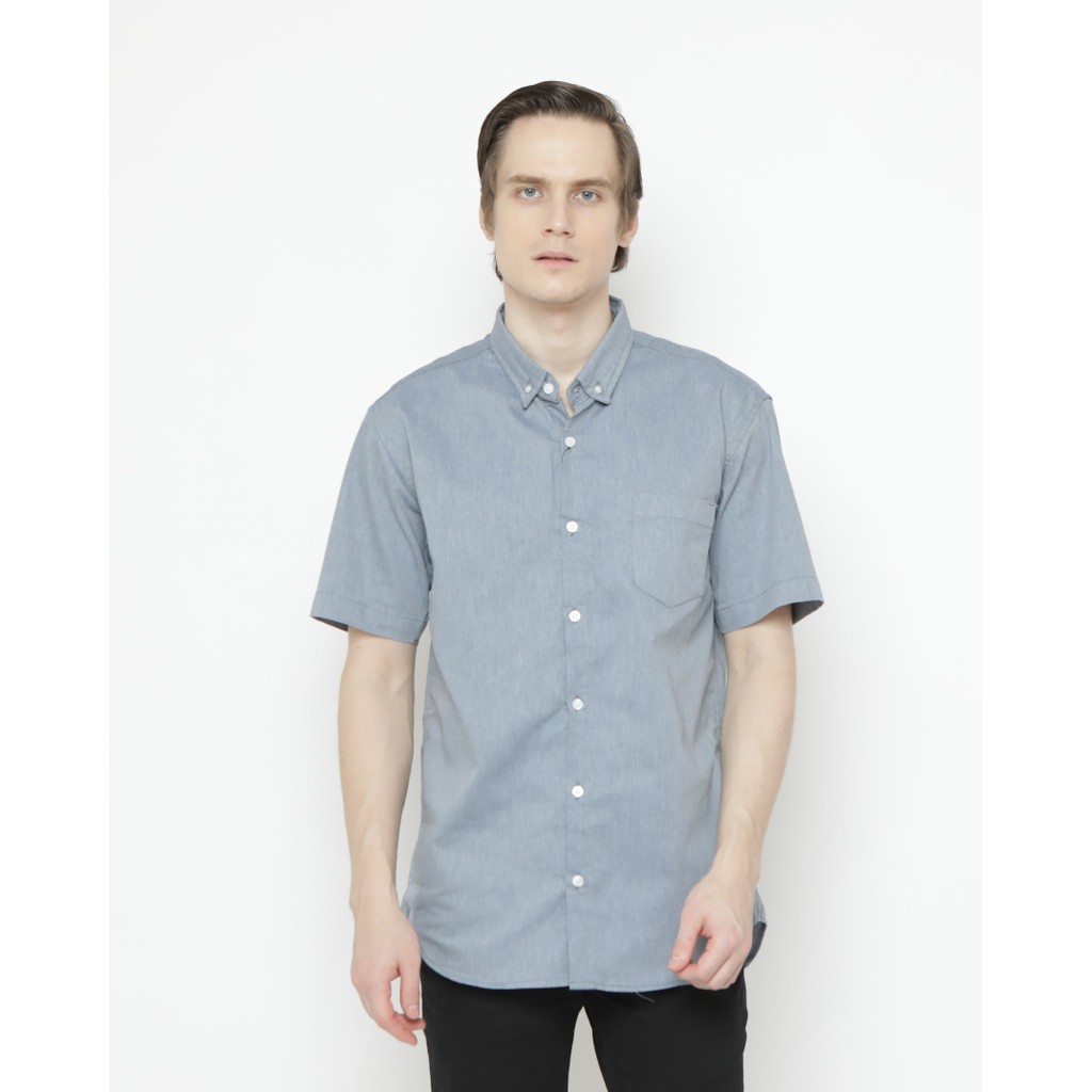 

Erigo Short Shirt Arcangel Darkgrey