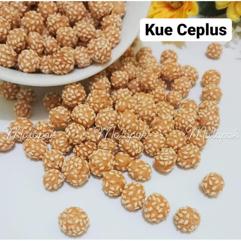 

PREMIUM cemilan ondeonde grade A makanan ringan onde onde ceplus onde2 ceplis snack onde-onde Grade A rasa gurih renyah terbuat dr bahan2 pilihan no pengawet home industri higienis