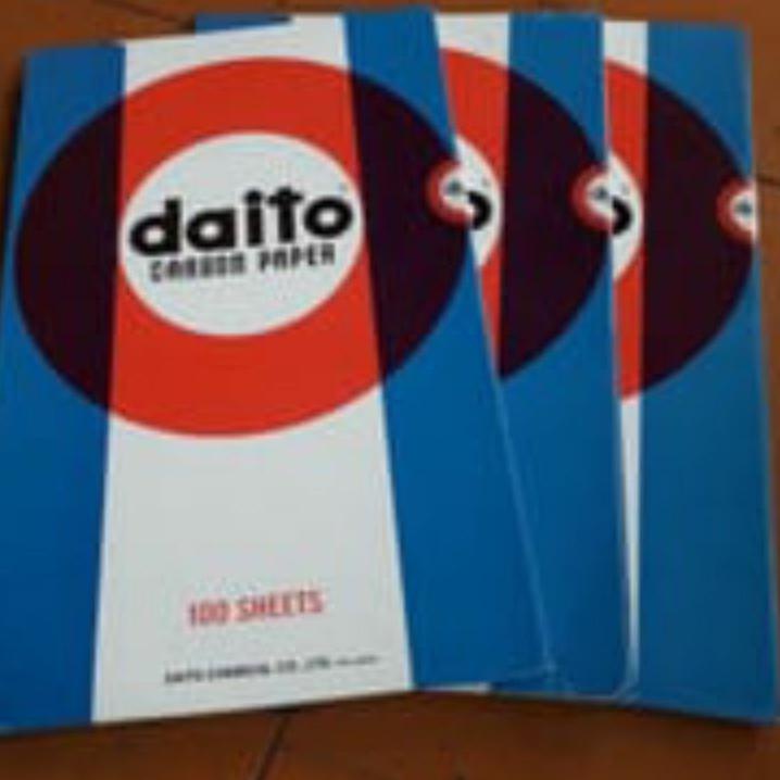 

Karbon Daito Folio ,,