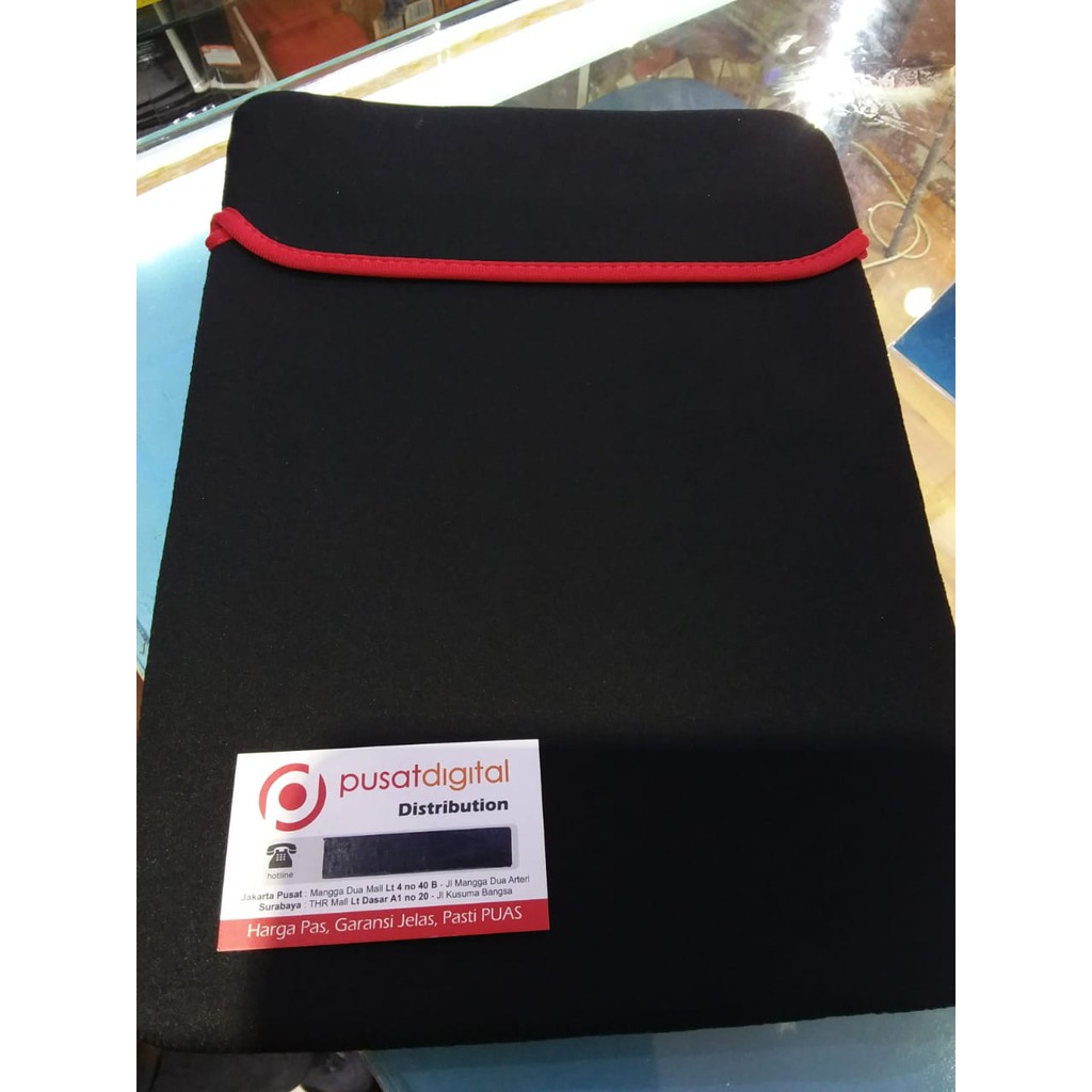 Softcase Laptop 16 Inch