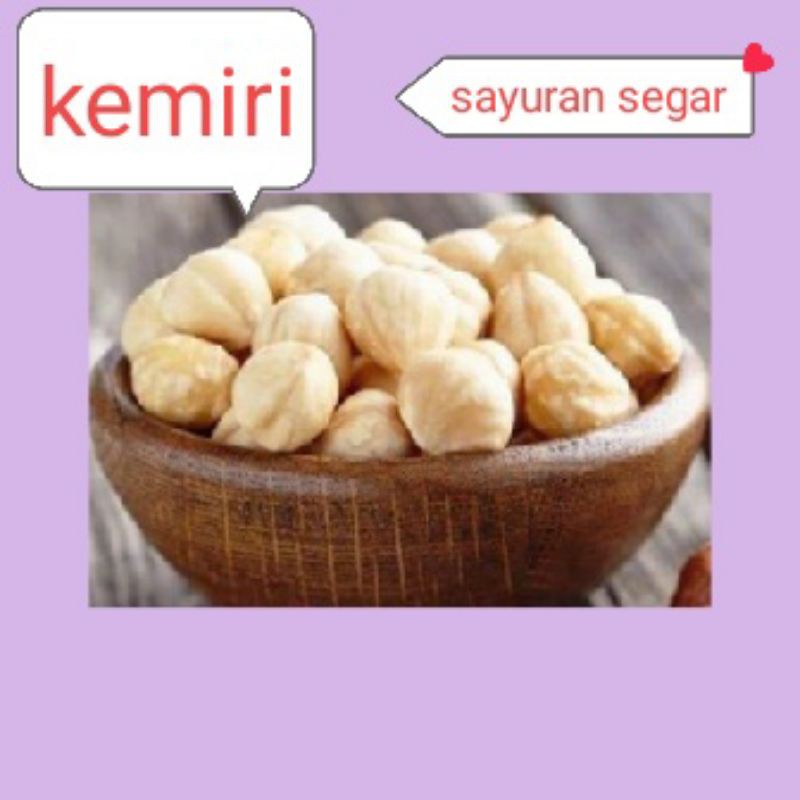

KEMIRI