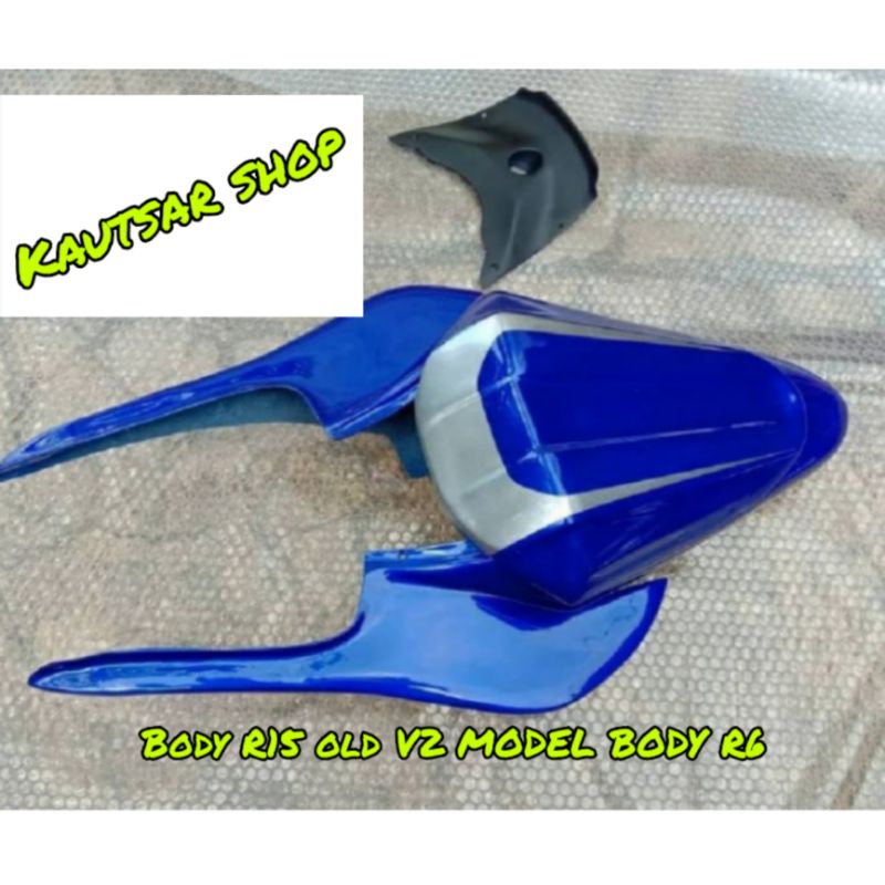 Body belakang r15 v2 model body r6 body belakang r6