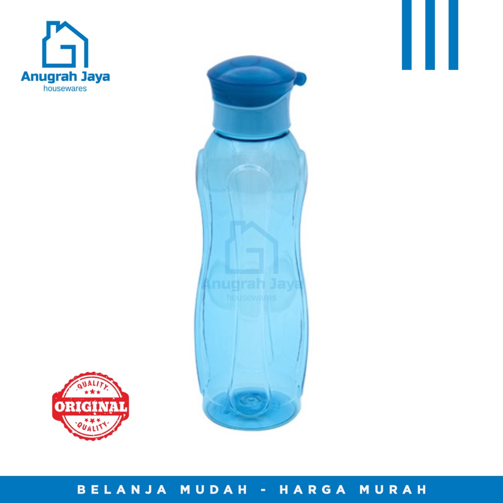 BOTOL AIR ROSIO 1000ML NP-4 LION STAR