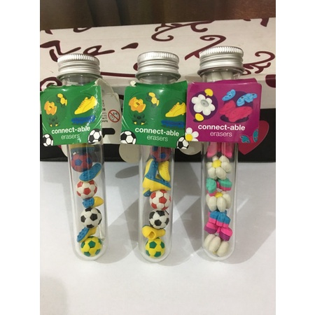 

Produk Smiggle Scented Eraser In Tube Promo