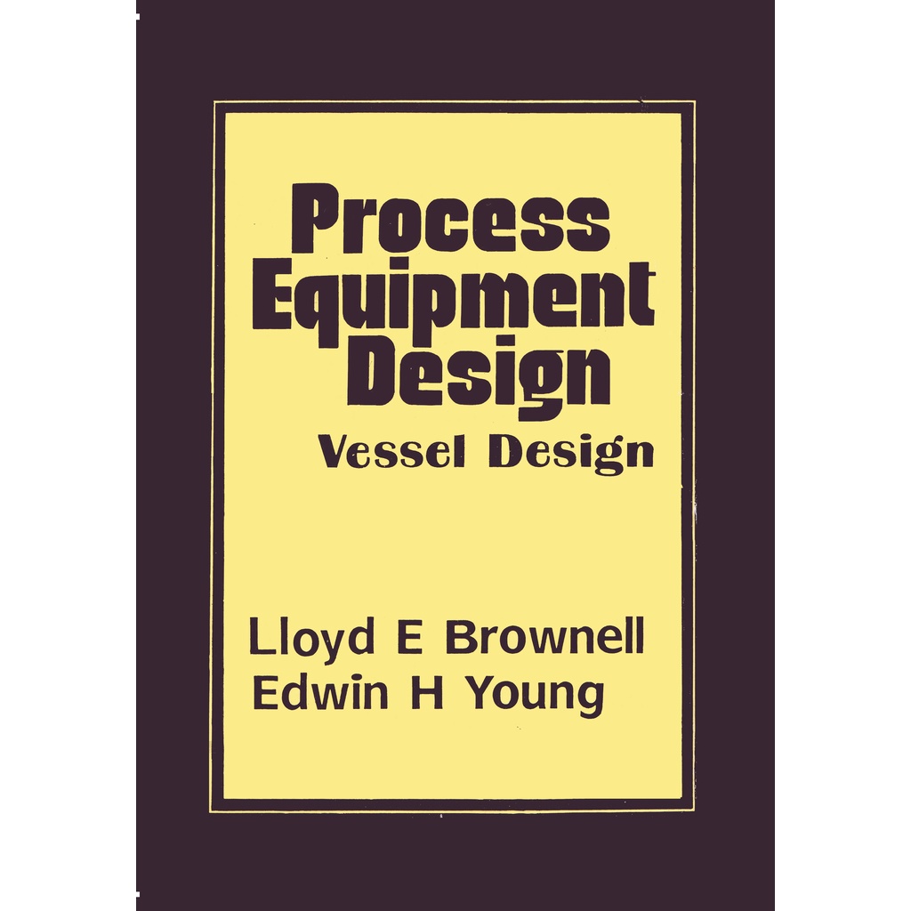 process equipment design ( PAIK )