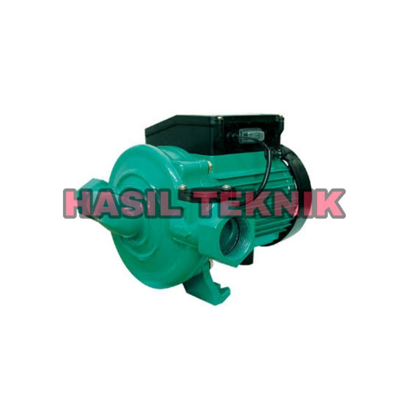 Mesin Pompa Air Dorong Booster Pump Wilo PB-400EA - WILO PB 400 EA
