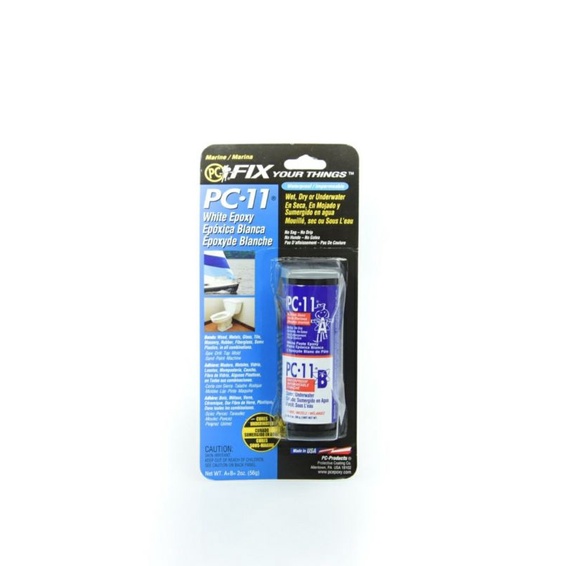 

Pc lem epoxy PC-11 2 0z/lem serbaguna untuk permukaan basah/berair