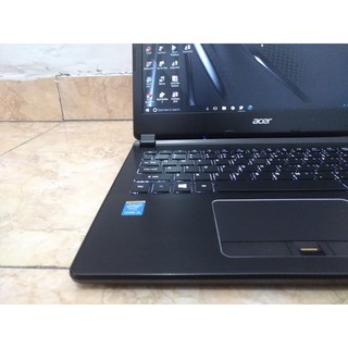 Acer Ultrabook Slim Core i5 Gen-5 Broadwell RAM 8GB Laptop