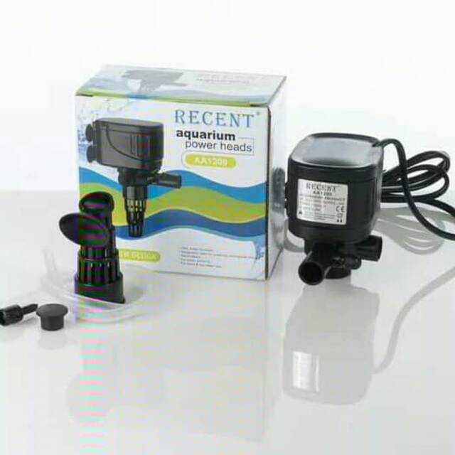 POMPA AQUARIUM AQUASCAPE RECENT 1200 KIYOSAKI 1200