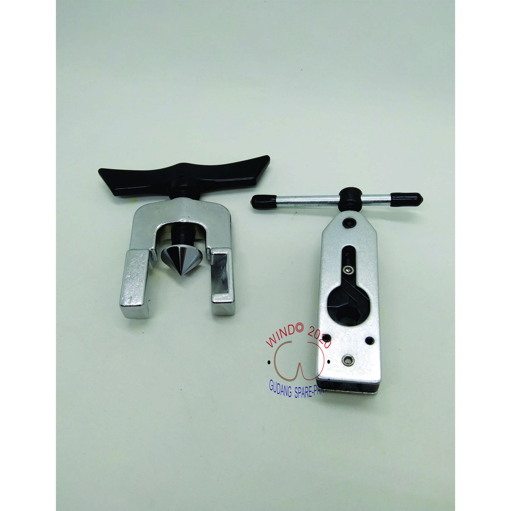 FLARING TOOL CT-525 | FLARING PIPA AC UNIVERSAL |  PEMBESAR PIPA AC | PLARING UNIVERSAL CT 525