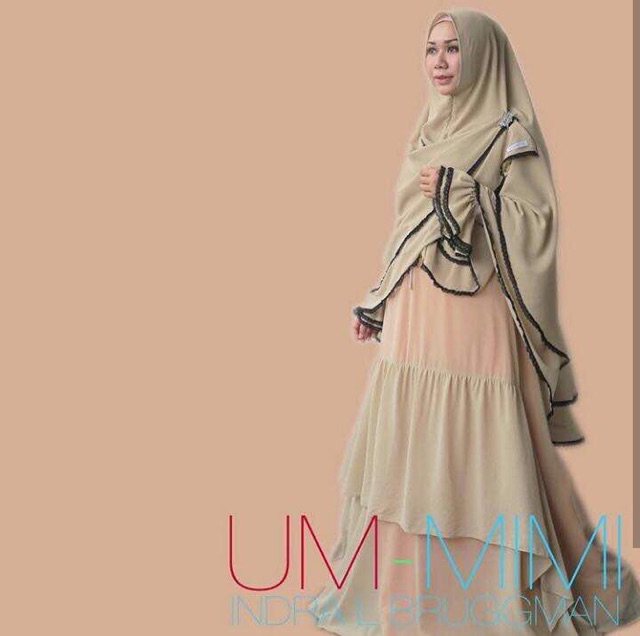 Afnia by ummimi l brugman