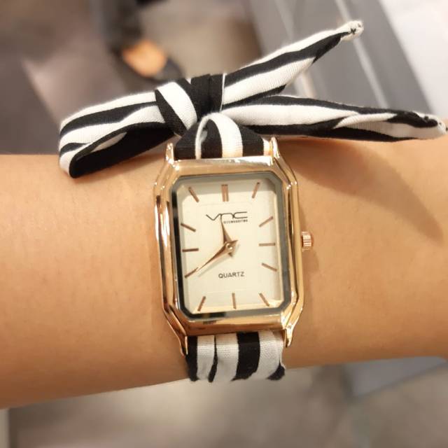 Jam tangan VNC Original