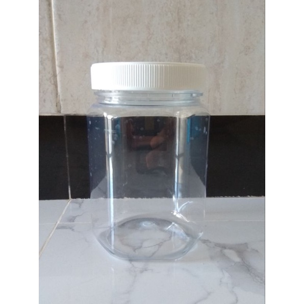 Toples Plastik Besar Serbaguna