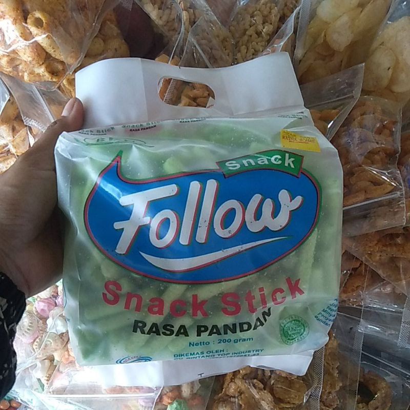 

stik follow