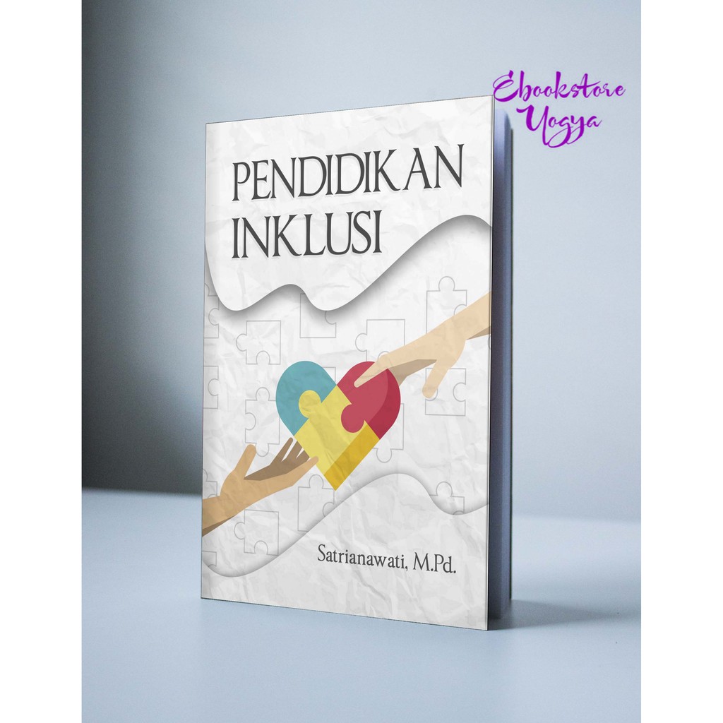 Pendidikan Inklusi