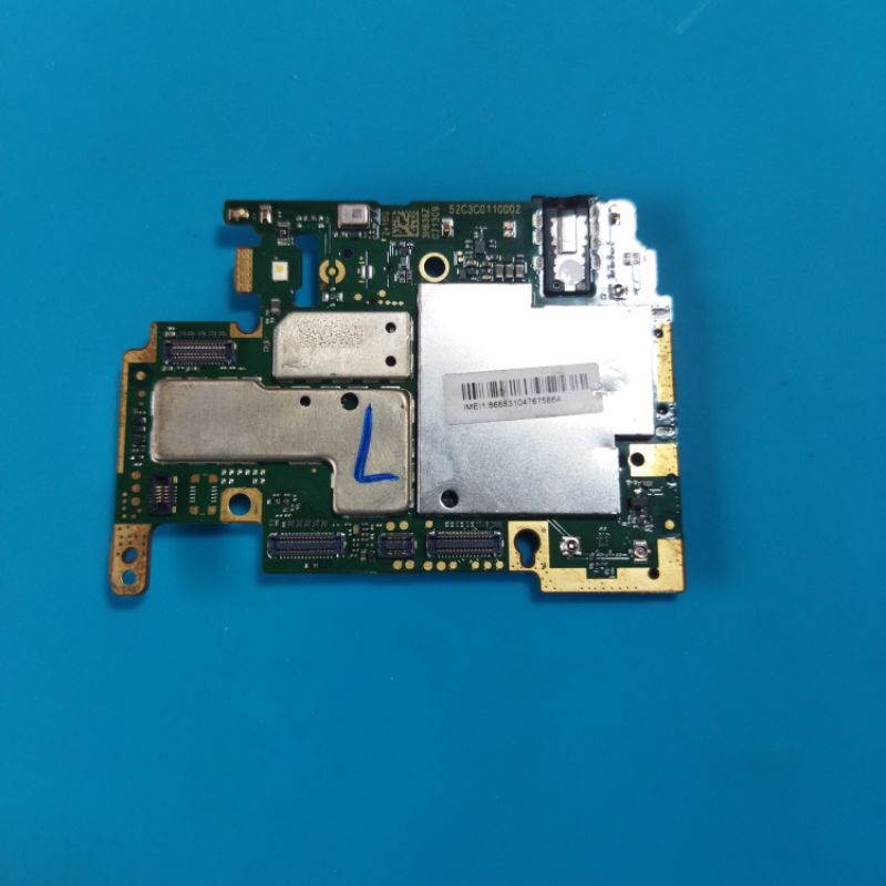 mesin redmi 6a normal garansi